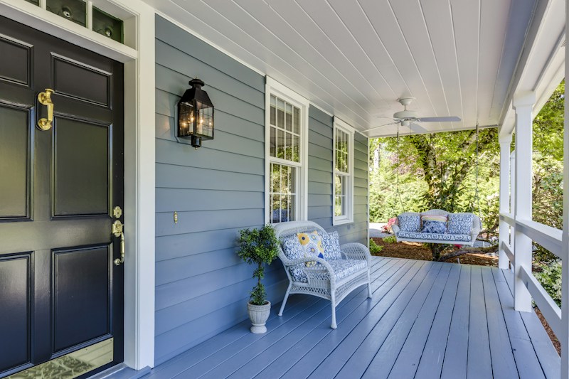 Keys on a table after a home purchase milestone